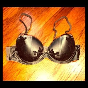 Aerie Lightly Lined Underwire Bra 34B